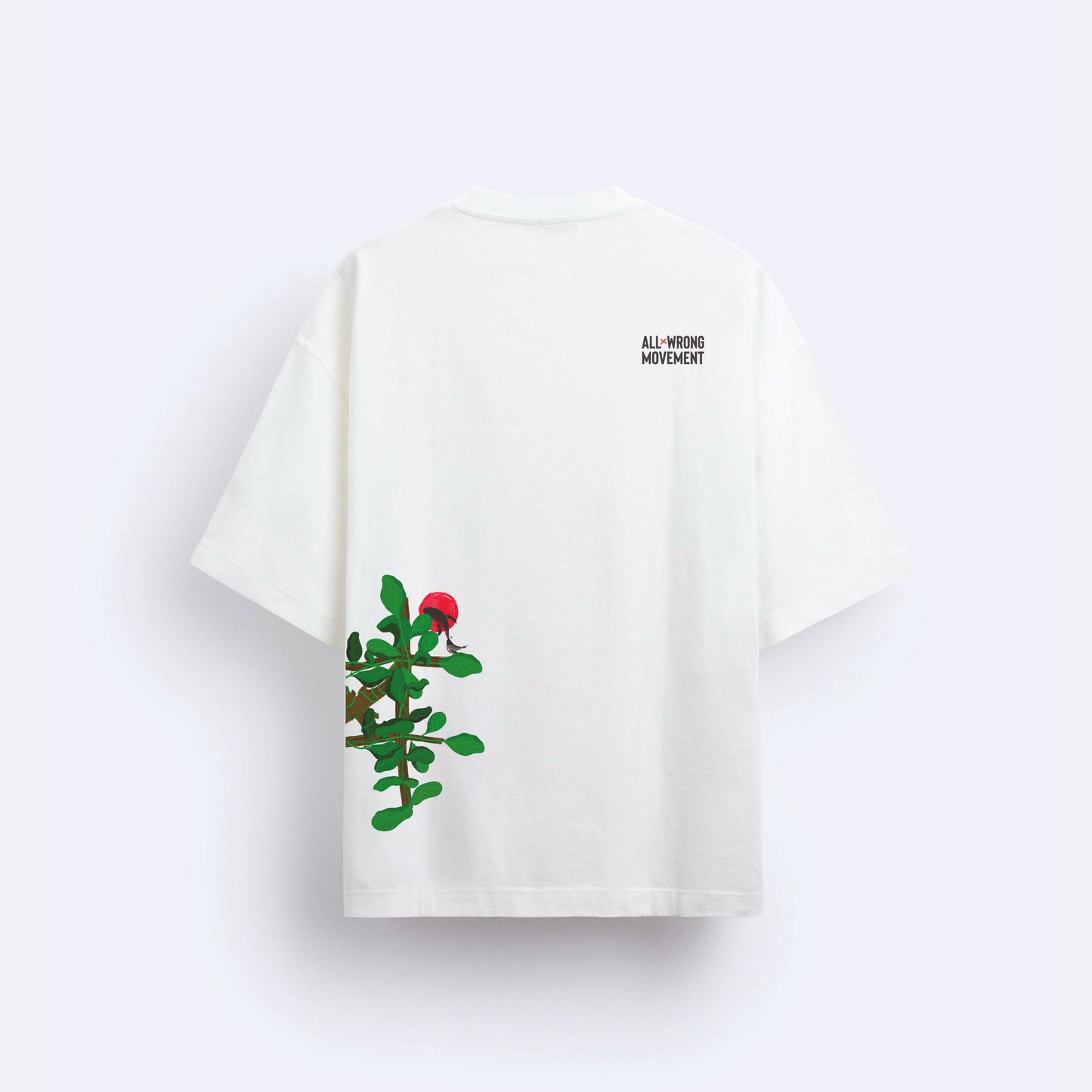 Nature's Negotiation