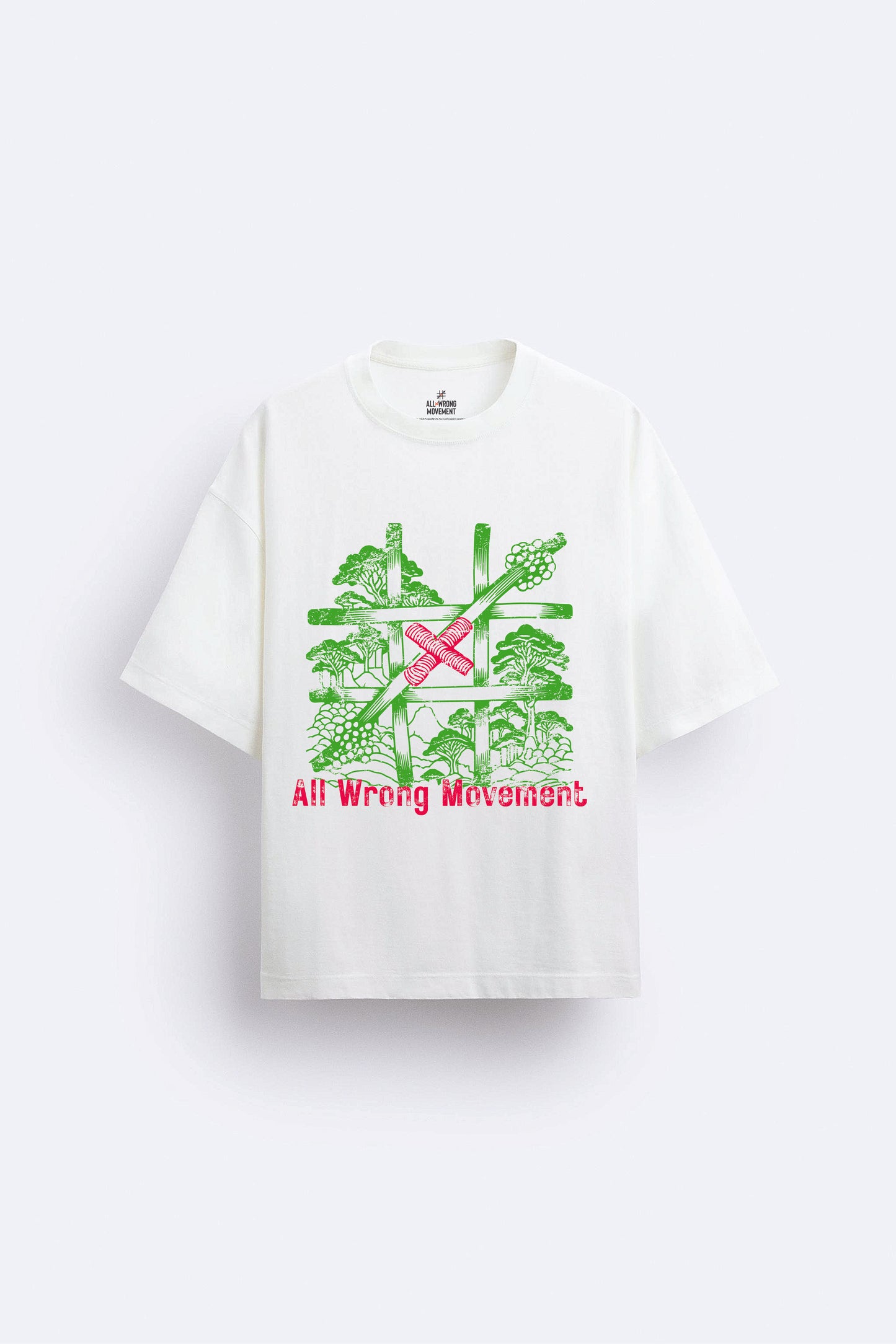 Ecological Wealth