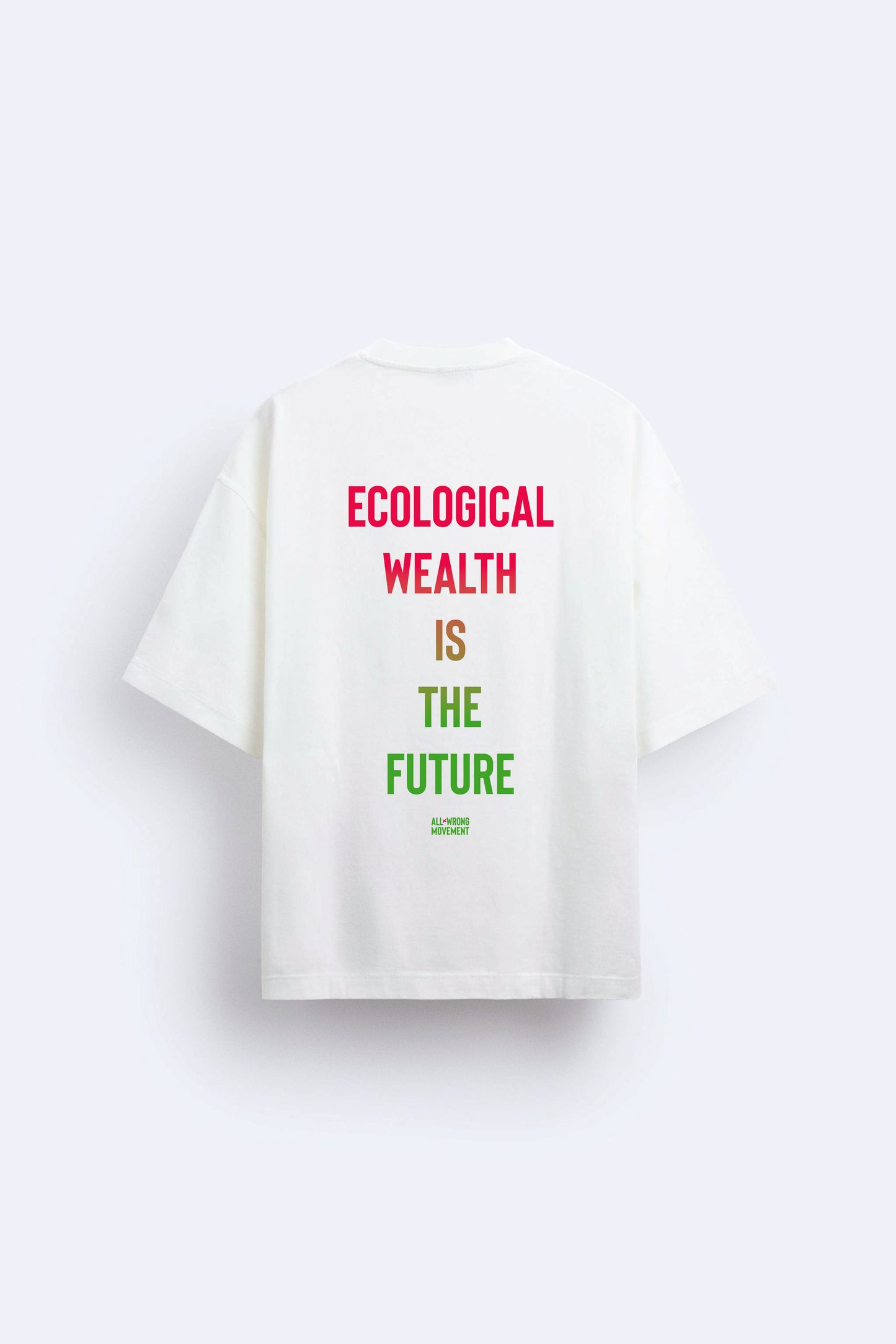 Ecological Wealth