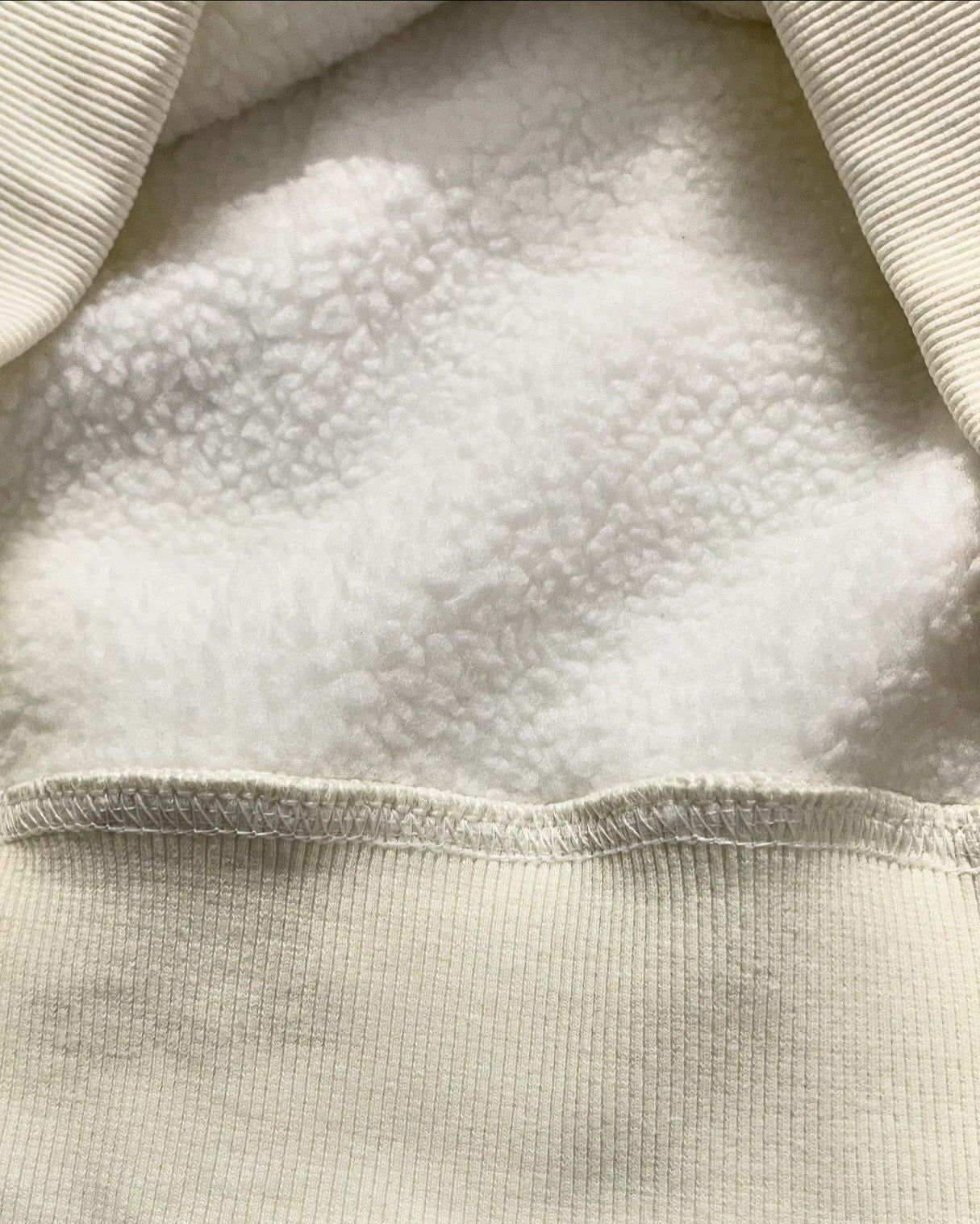 KnowThyself Box Fit Sweatshirt