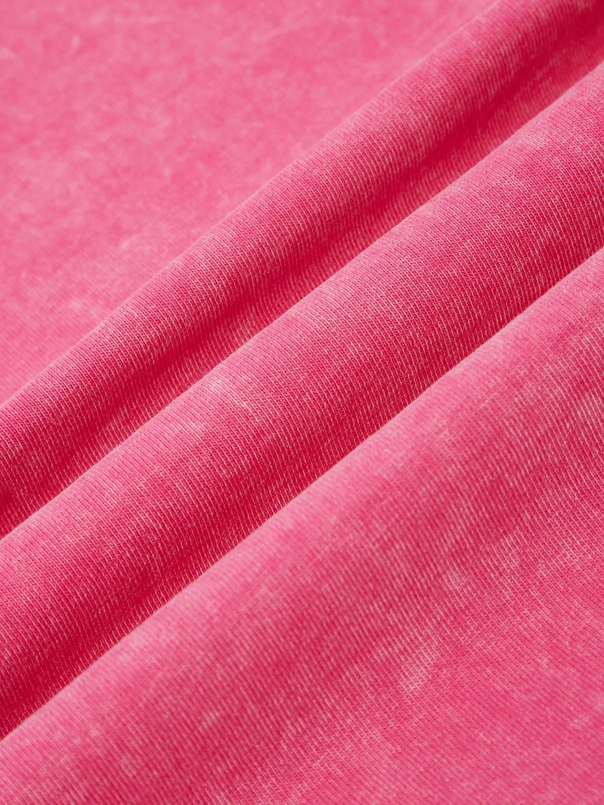 Acid Wash - Pink