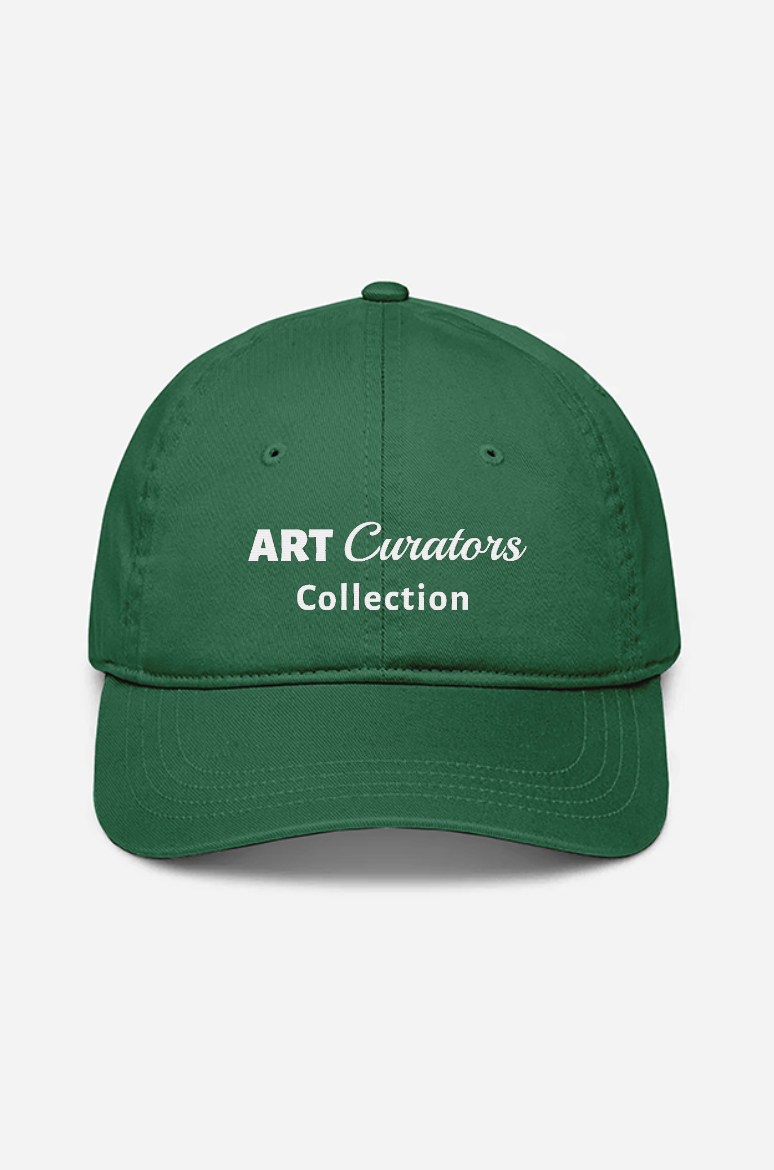 Art Curators Cap