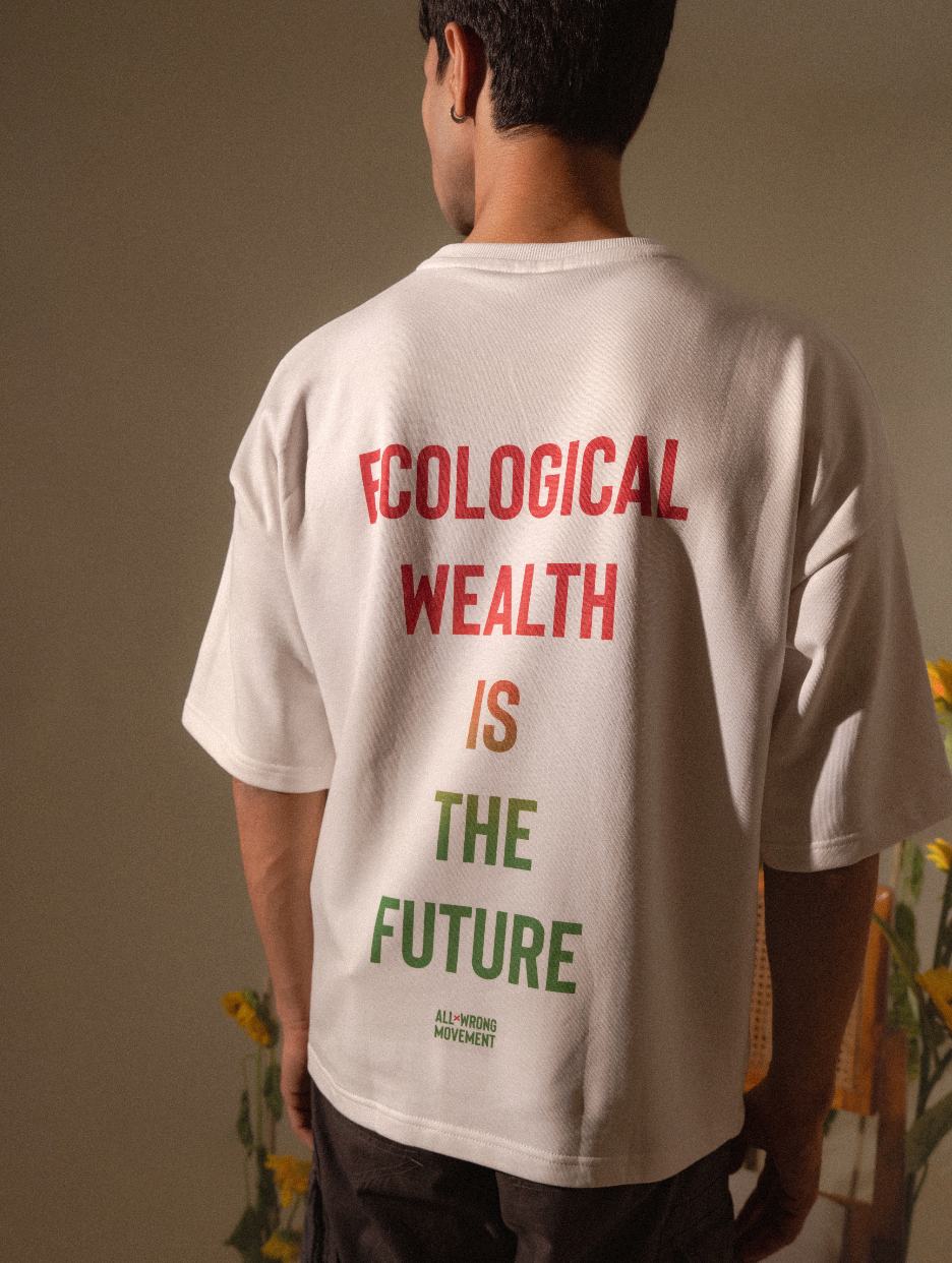 Ecological Wealth