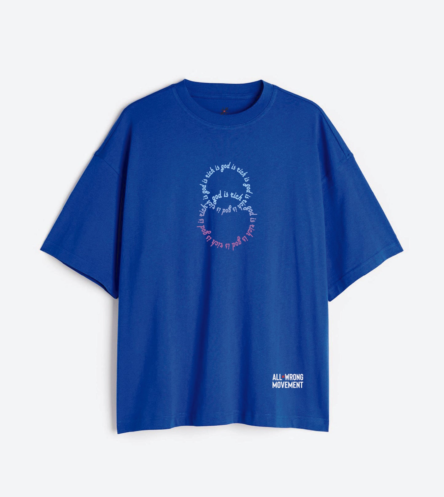 Ultra Soft-God is Rich