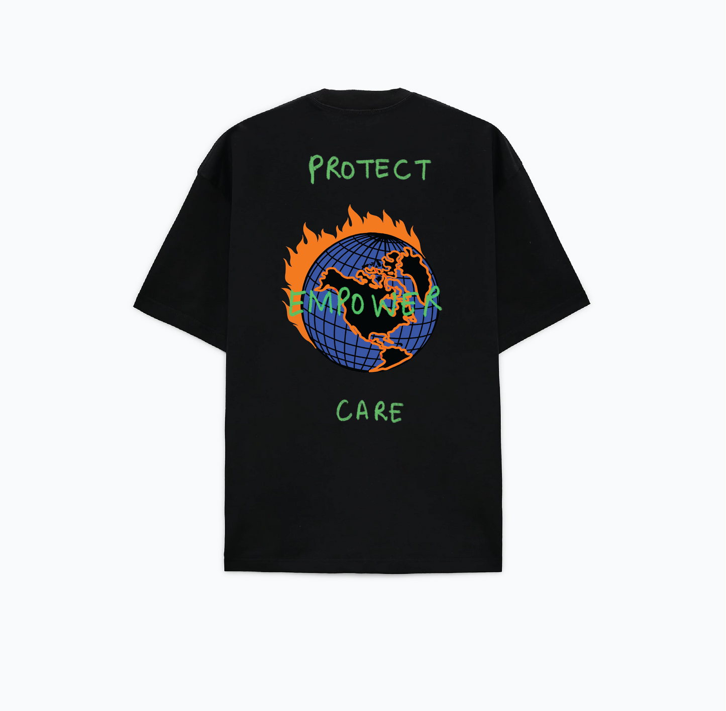 Protect-Empower-Care
