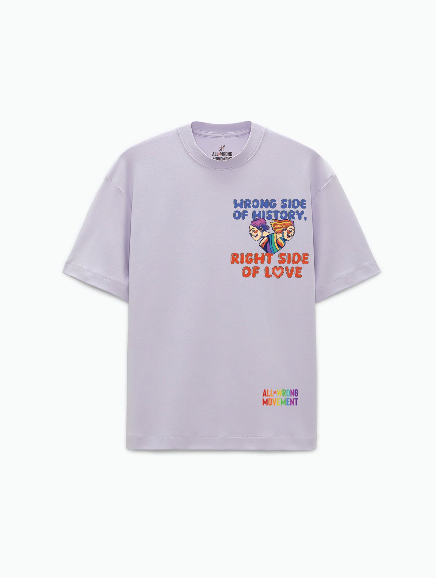 Love is love