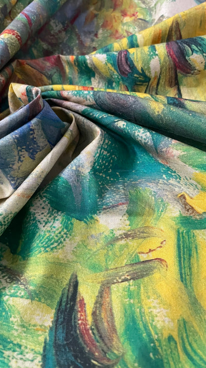Art Tapestry