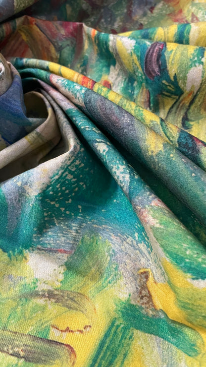 Art Tapestry
