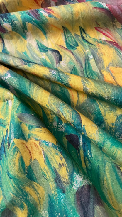 Art Tapestry