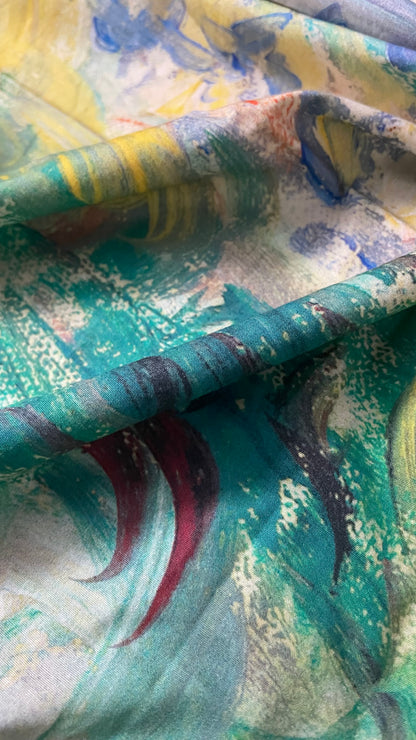 Art Tapestry