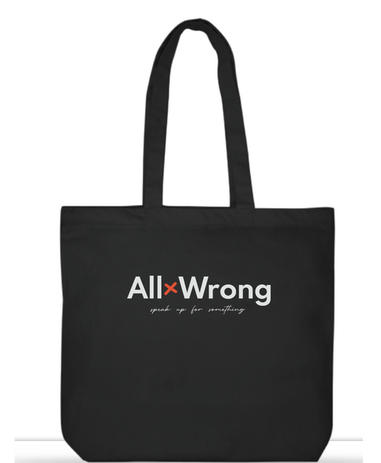 AWM Large Tote