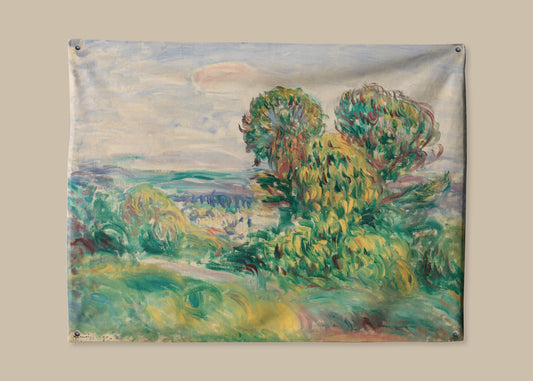 Art Tapestry