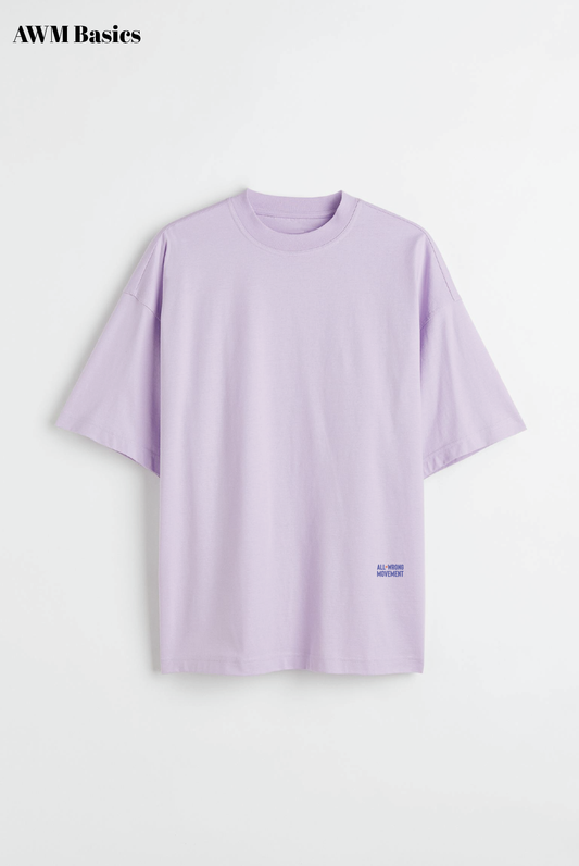 AWM Basics - Single