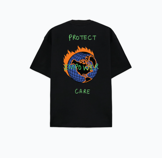 Protect-Empower-Care