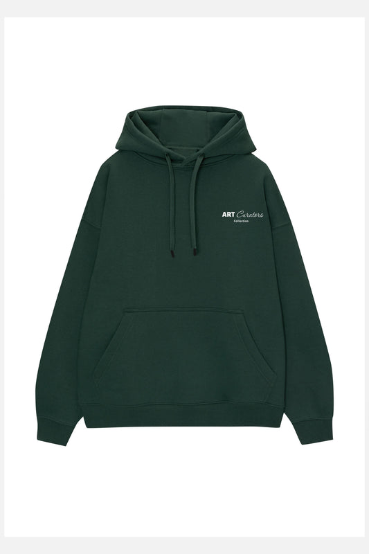 Art Curators Hoodie