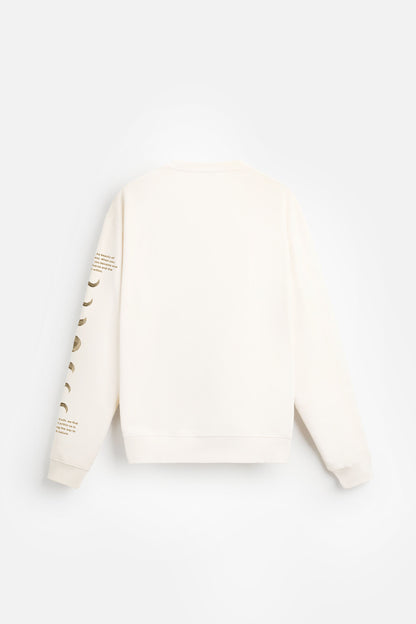 KnowThyself Box Fit Sweatshirt