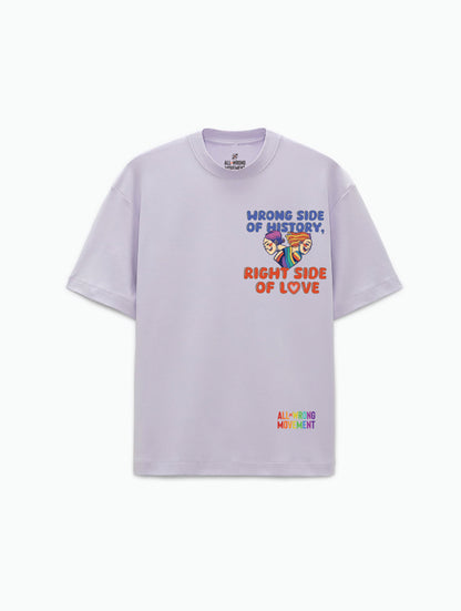 Love is love
