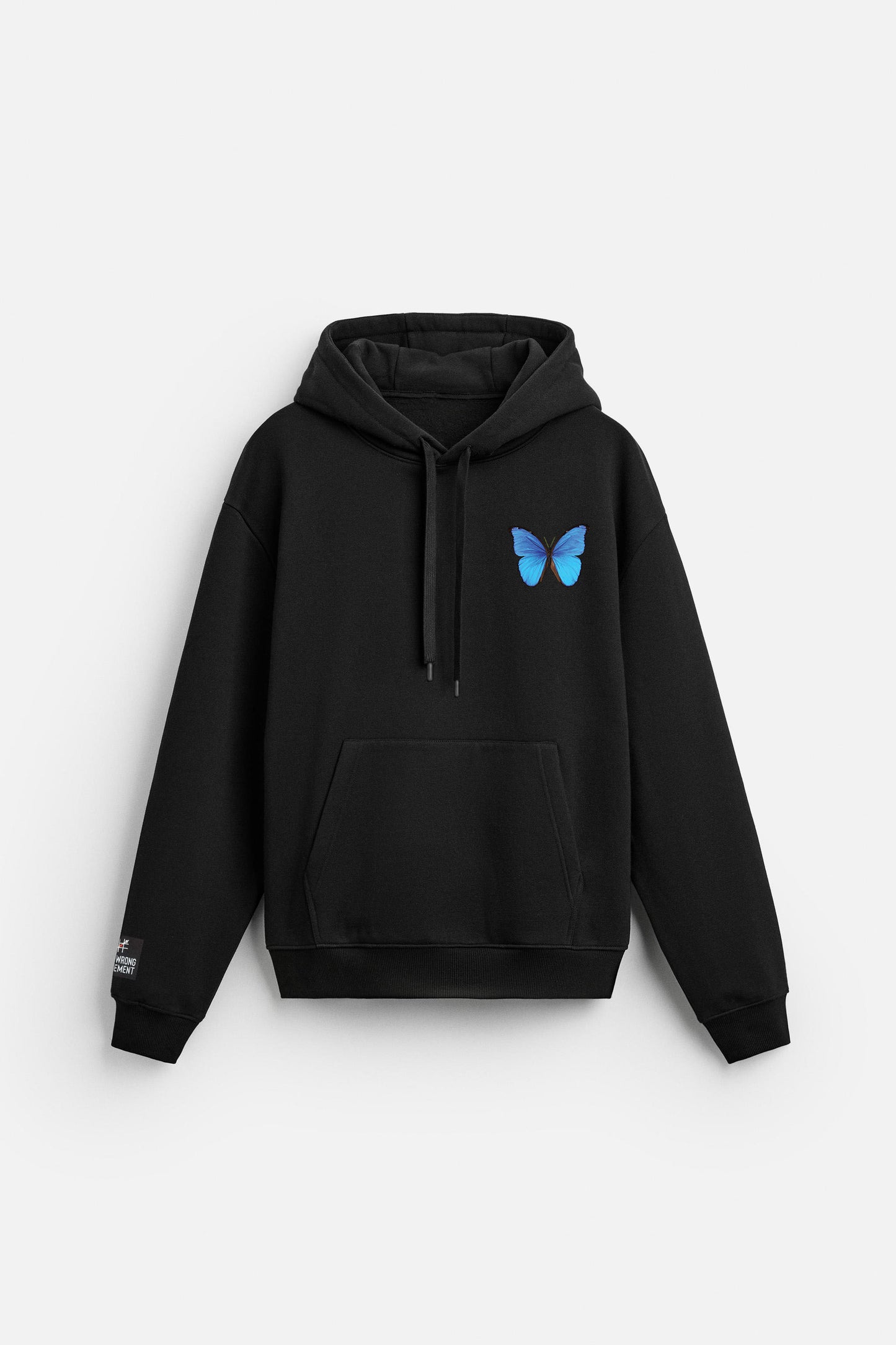 Stoic Hoodie