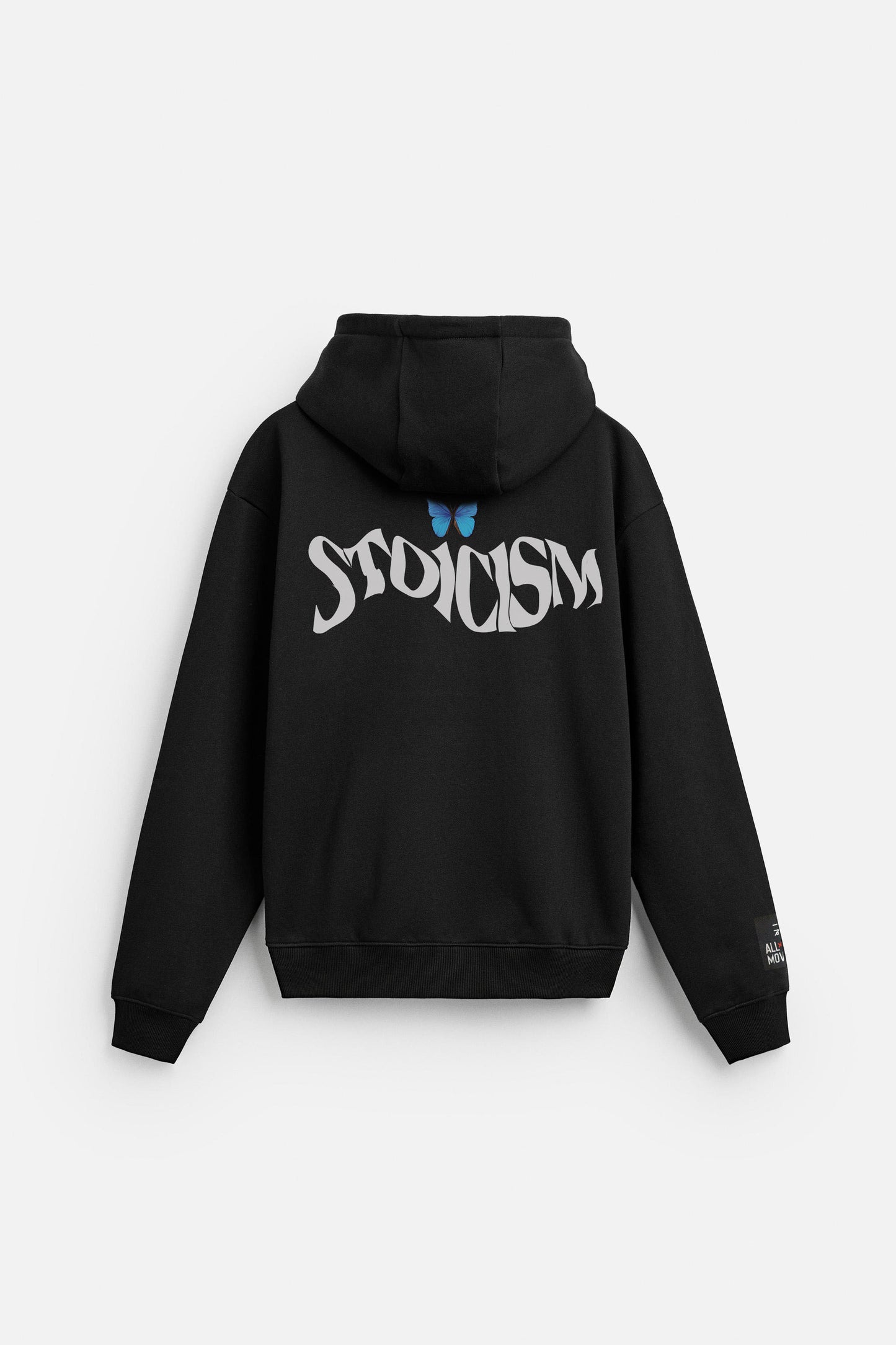 Stoic Hoodie